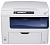 МФУ Xerox WorkCentre 6025 (WC6025BI)