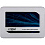 Накопитель SSD Crucial 1000GB SATA 2.5" (CT1000MX500SSD1)
