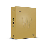 Waves Audio Ltd Gold