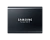 Накопитель Samsung 1000GB USB Type-C 1.8" (MU-PA1T0B-WW)