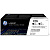Тонер Картридж Hewlett-Packard HP LJ Pro M452, M477 чёрный (CF410XD)