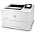Принтер лазерный HP LaserJet Enterprise M507dn (A4, 1200dpi, 43ppm, 512Mb, 2trays 100+550, USB/GigEth, Duplex, replace F2A69A)