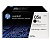 Тонер Картридж Hewlett-Packard HP LJ P2055, P2035, P2050 чёрный (CE505D)