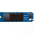 Накопитель Western Digital 1000 M.2 NVMe WDS100T2B0C