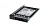 Накопитель Dell SSD 800Gb 2.5" SAS 400-AIGJ-1