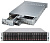 Серверная платформа Серверная платформа  Supermicro SYS-2027TR-H71RF - 2U, 4-node*(2xLGA2011, 8xDDR3,6x2.5"HDD, SAS,2xGbE,IPMI,PCI-E) 2x1620W