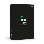 ACID Pro 10