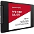 Накопитель SSD Western Digital 2000GB SATA III 2.5" (WDS200T1R0A)