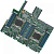 Материнская плата SuperMicro MB-X10DGQ-O-P Proprietary 2xLGA2011-3 Intel C612 16xDDR4 2xSuperDOM D-Sub 10xSATA3 c поддержкой RAID 0 4xPCI-E3.0x16 2xRJ45