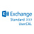 Microsoft Exchange Standard CAL 2019