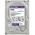 Жесткий диск Western Digital HDD 8000Gb 3.5" SATA III WD8001PURA