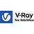 V-Ray Next Workstation for 3ds Max