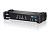 KVM-переключатель ATEN 4-Port USB DVI Dual Link/CH7.1 Audio KVMP™ Switch