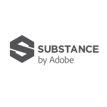 Adobe Substance 3D Collection for enterprise