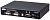 Удлинитель DVI-I Dual Display KVM over IP transmitter (Ethernet + Optical)