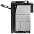 Принтер HP LaserJet Enterprise M806x+ Printer