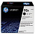 Тонер Картридж Hewlett-Packard HP LJ M4555 чёрный (CE390X)