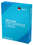 Red Hat Enterprise Linux Workstation