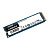 Накопитель Kingston 960GB NVMe M.2 (SEDC1000BM8-960G)