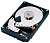 Жесткий диск Toshiba HDD 2000Гб 3.5" SATA III MG04ACA200N
