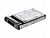 Жесткий диск Dell HDD 600GB 2.5" in 3.5" SAS 400-AJPHT
