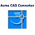 DWG TOOL Software Acme CADConverter