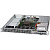 Серверная платформа Серверная платформа  Supermicro SYS-1018R-WR - 1U, 2x400W, LGA2011-R3, iC612, 8xDDR4, 2x2.5" fix.HDD, 2xGbE, IPMI