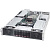 Серверная платформа Серверная платформа  SuperMicro SYS-2028GR-TR x10 2.5" SAS/SATA 1G 2P 2x2000W