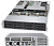 Серверная платформа Серверная платформа  Supermicro SYS-6028UX-TR4 (Complete Only) - 2U, 2xLGA2011-R3, 16xDDR4, 12x3.5"HDD, 4xGbE, IPMI
