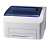 Принтер светодиодный Xerox Phaser P6022NI