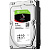 Жесткий диск Seagate HDD 6000Гб 3.5" SATA III ST6000VN0033