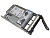 Жесткий диск Dell 15k RPM, 512n, 2,5" in 3,5" HYBB CARR, hot plug, 14G