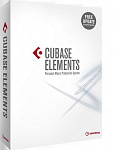Cubase Elements 9