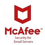Security for Email Servers