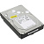 Жесткий диск Toshiba HDD 4000Гб 3.5" SATA III MG04ACA400E
