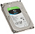 Жесткий диск Seagate HDD Гб SATA III 5900 ST4000VX013
