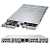 Серверная платформа Серверная платформа  Supermicro SYS-1029TP-DTR - 1U, 2x(2xLGA3647, Intel®C621, 16xDDR4, 4x2.5" HDD, LAN via SIOM, IPMI)