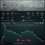 Vocodex
