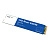 Накопитель SSD Western Digital 500GB SATA III M.2 (WDS500G3B0B)