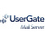 UserGate Mail Server 2.X