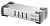 Переключатель ATEN 4-Port PS/2-USB VGA/Audio KVMP™ Switch