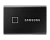 Накопитель Samsung 2000GB USB Type-C 1.8" (MU-PC2T0K-WW)