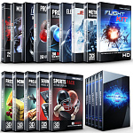 Video Copilot ULTIMATE 3D Studio Bundle