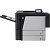 Принтер лазерный HP LaserJet Enterprise M806dn CZ244A#B19
