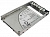 Накопитель Dell SSD 480Gb 2.5" SATA 400-ATGX
