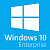 Microsoft Windows 10 Enterprise A3