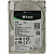 Жесткий диск Seagate HDD Гб SATA III 7200 ST2000NX0253