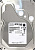 Жесткий диск Toshiba HDD 4000Гб 3.5" SATA MG03ACA400