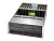 Серверная платформа Серверная платформа  SuperMicro SYS-4029GP-TRT2 4U, 2x LGA3647, Intel C622, 24x DDR4, 24x 2.5" SAS/SATA, Single Root System/Dual Link, 2x 10GBase-T, 4x2000W