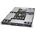 Серверная платформа Серверная платформа  Supermicro SYS-1028GR-TR - 1U, 2x1600W, 2xLGA2011-r3, Intel®C612, 16xDDR4, 4x2.5"HDD, 2GbE, IPMI,